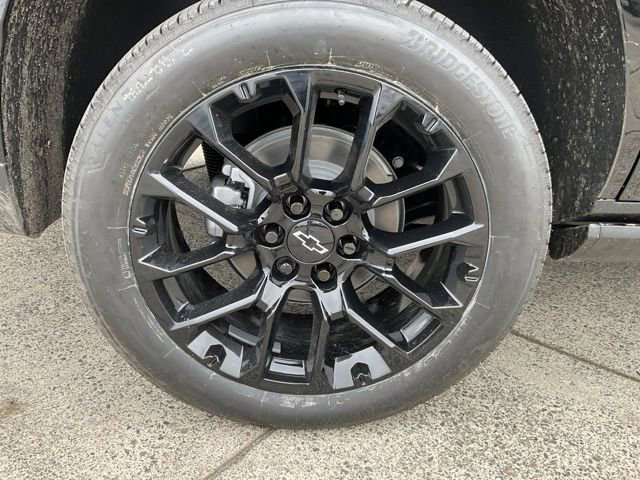 New 2026 Chevrolet Tahoe High Country image 12