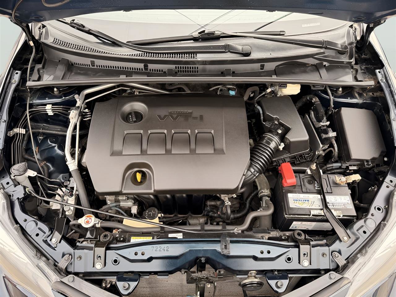 Used 2017 Toyota Corolla L image 24