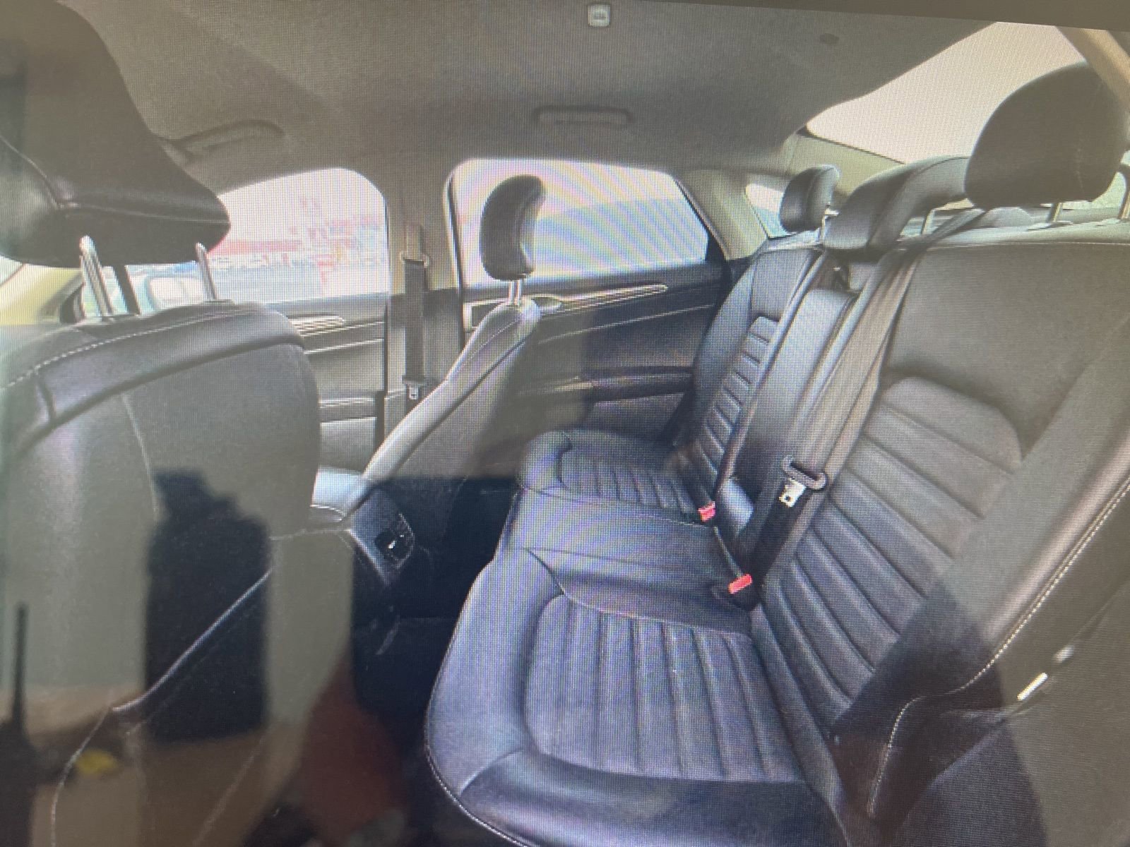 Used 2018 Ford Fusion SE w/ Equipment Group 602A image 7