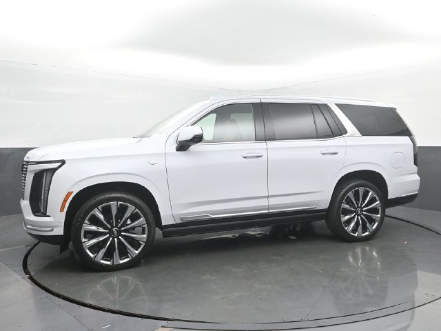 New 2026 Cadillac Escalade Luxury w/ Touring Package AWD/4WD image 2