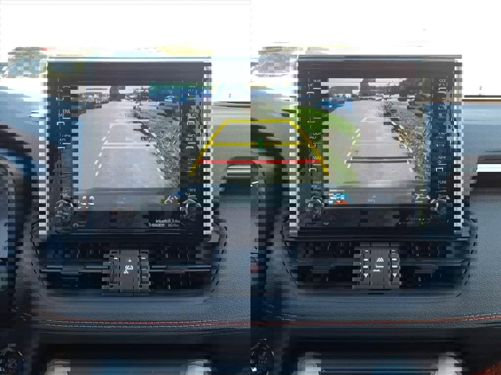 Used 2019 Toyota RAV4 Adventure w/ Cold Weather Package image 11