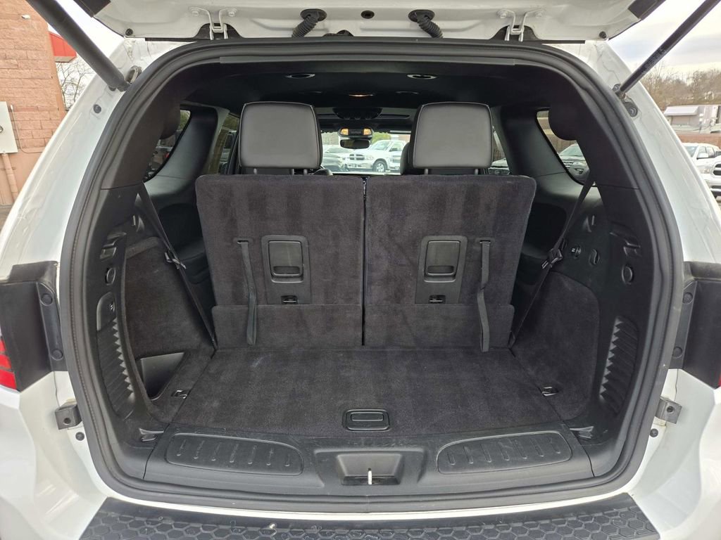 Used 2022 Dodge Durango GT image 15