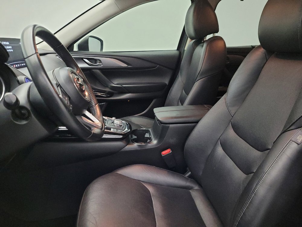 Used 2020 MAZDA CX-9 Touring w/ Touring Premium Package image 17