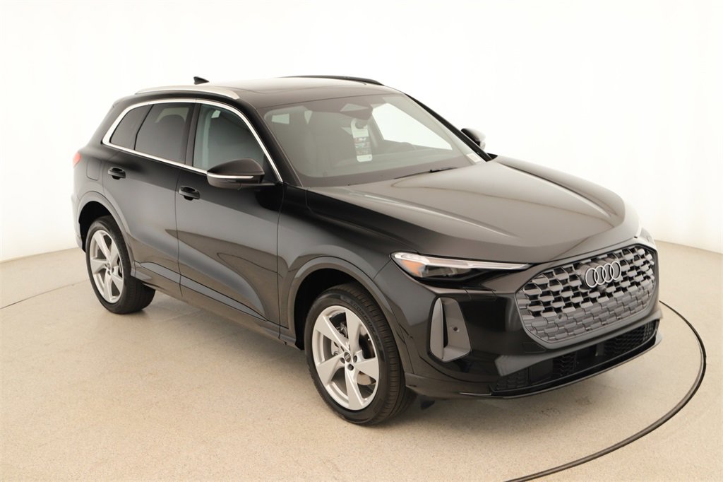 New 2025 Audi Q5 2.0T Premium Plus image 30