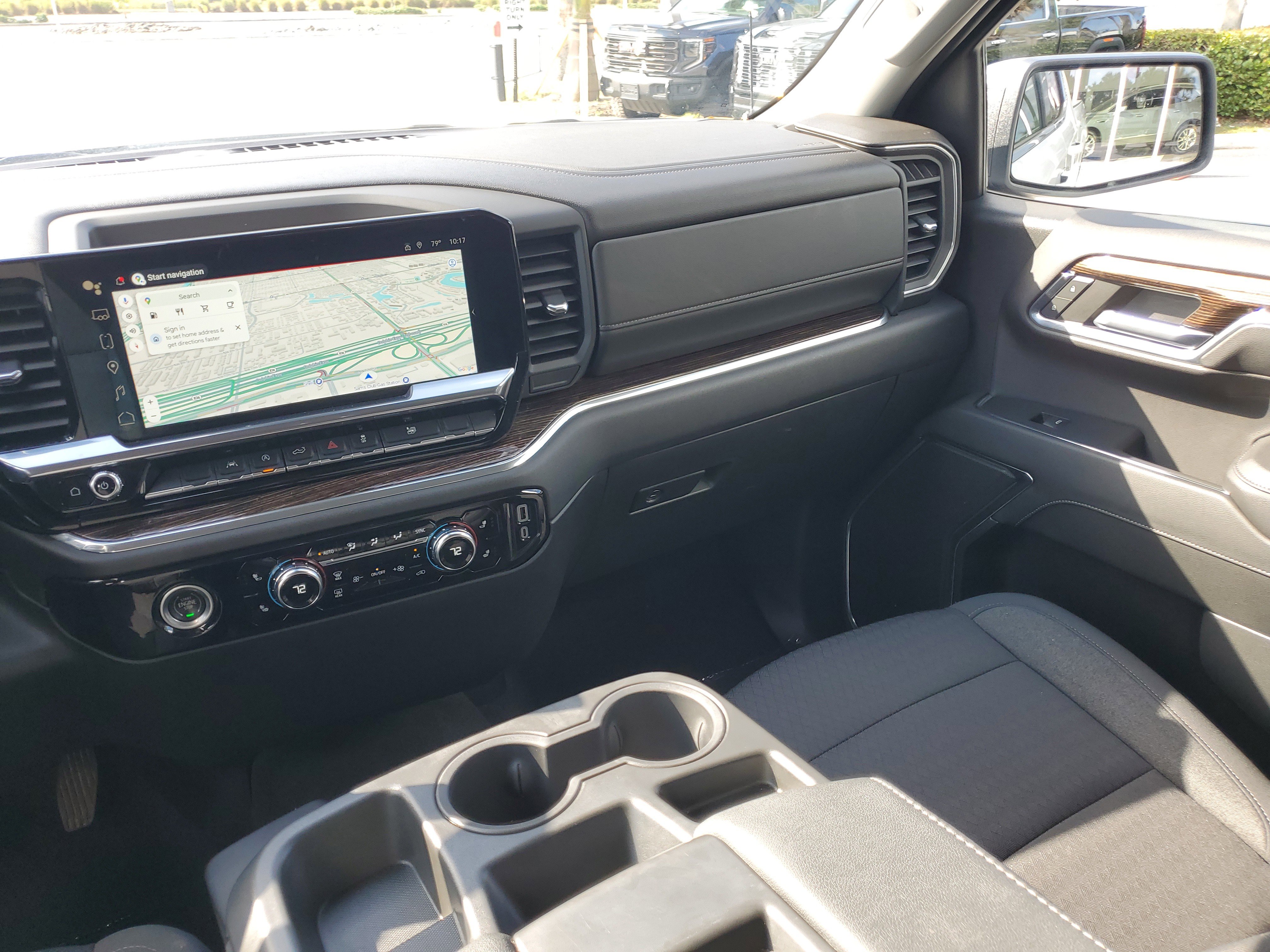 Used 2023 GMC Sierra 1500 SLE image 19