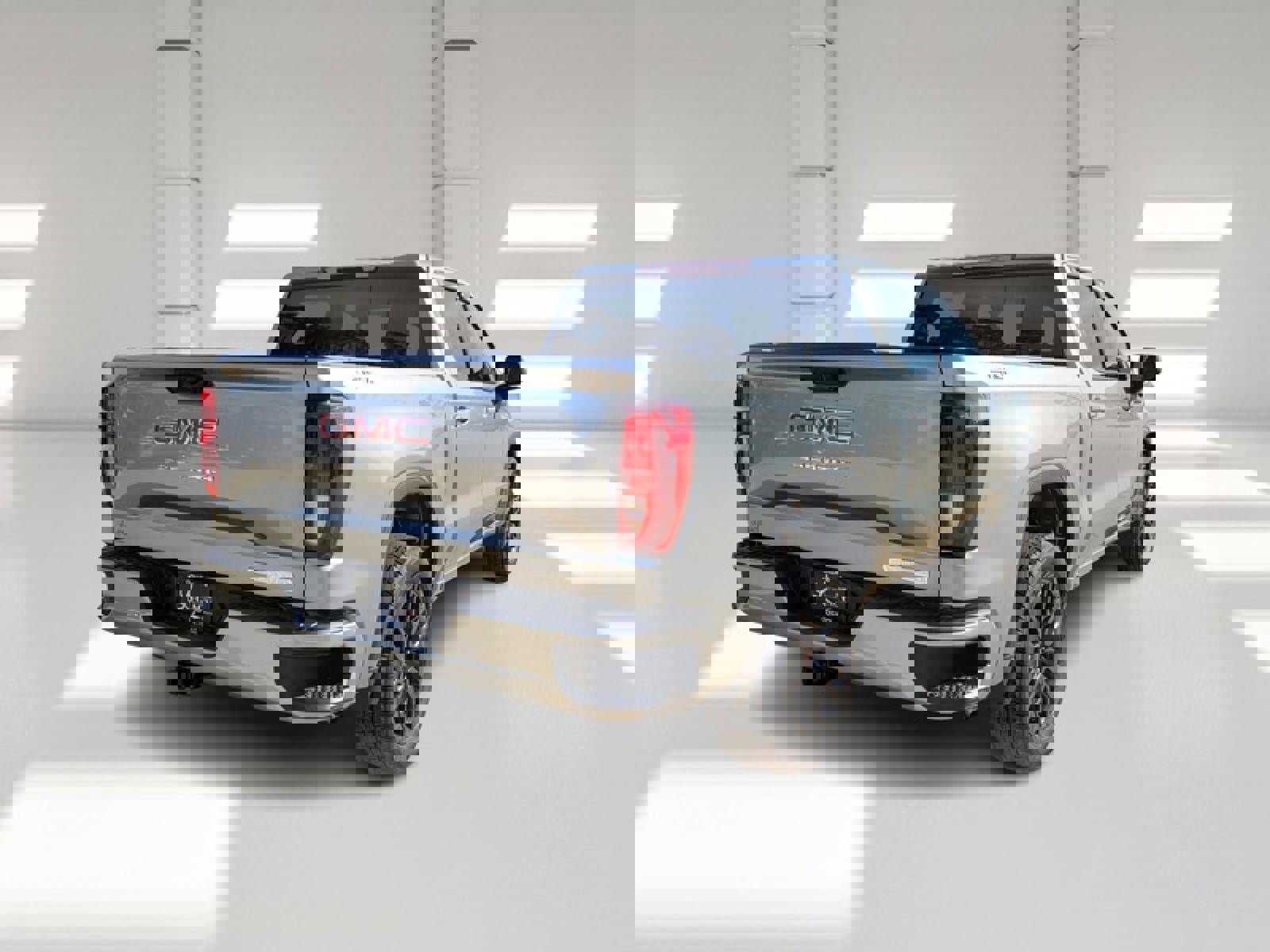 New 2026 GMC Sierra 1500 Elevation image 5