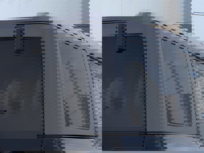 New 2026 Ford Bronco Big Bend image 25