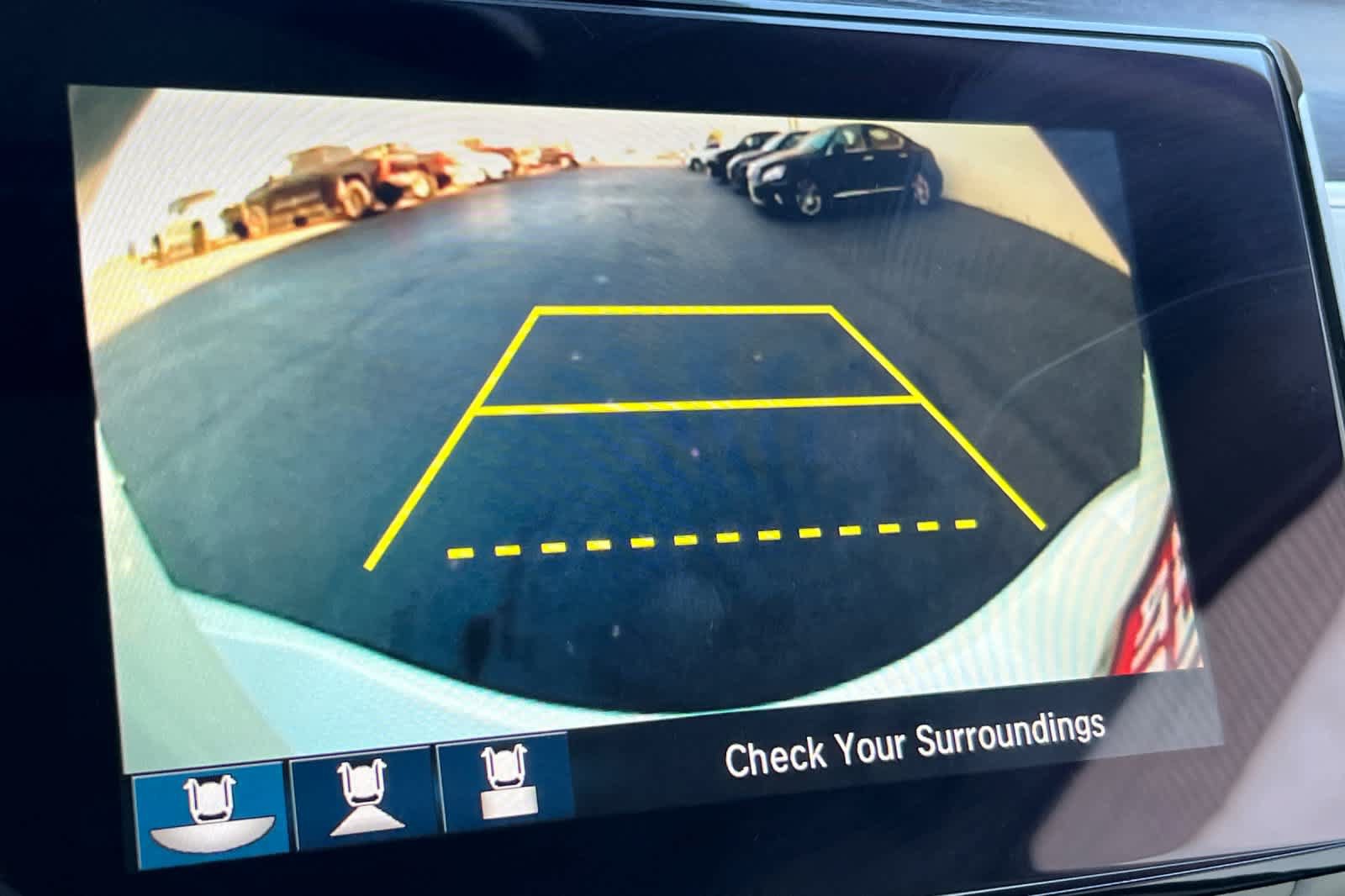 Used 2018 Honda Clarity Plug-In Hybrid image 20