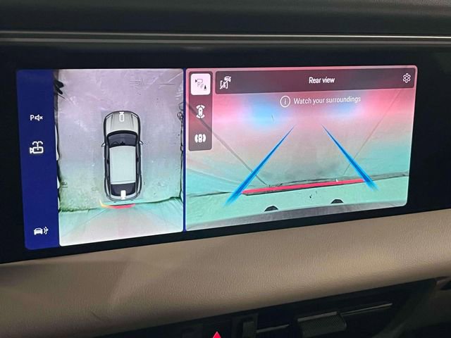 New 2026 Porsche Macan 4 Electric image 6