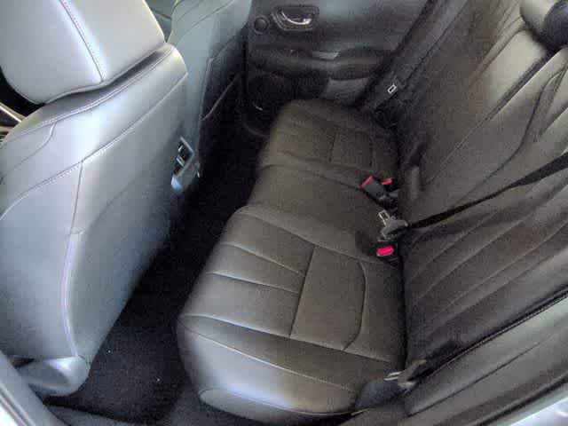 New 2025 Acura ADX FWD image 21