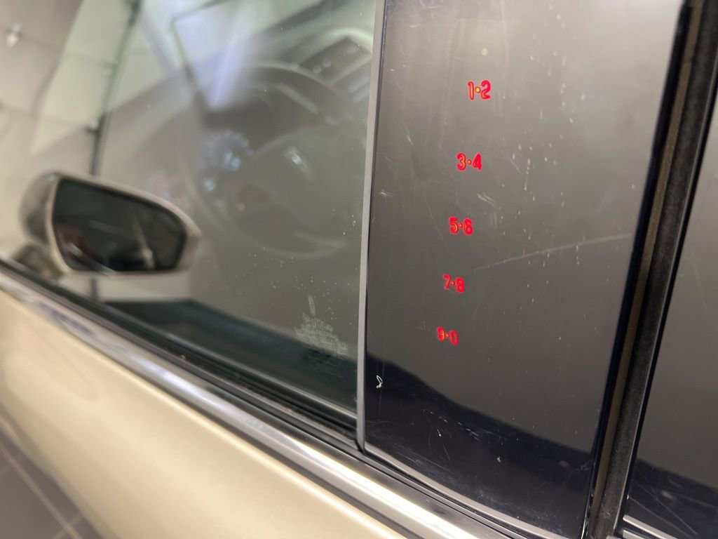 Used 2017 Lincoln MKX Reserve image 27