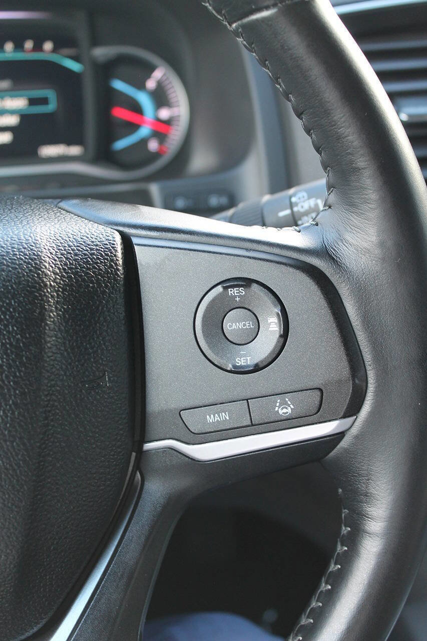 Used 2019 Honda Pilot EX-L image 30