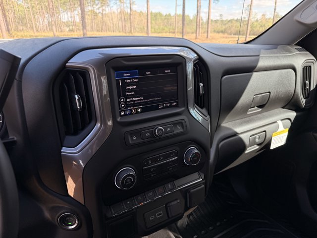 New 2026 Chevrolet Silverado 1500 W/T w/ WT Value Package image 18