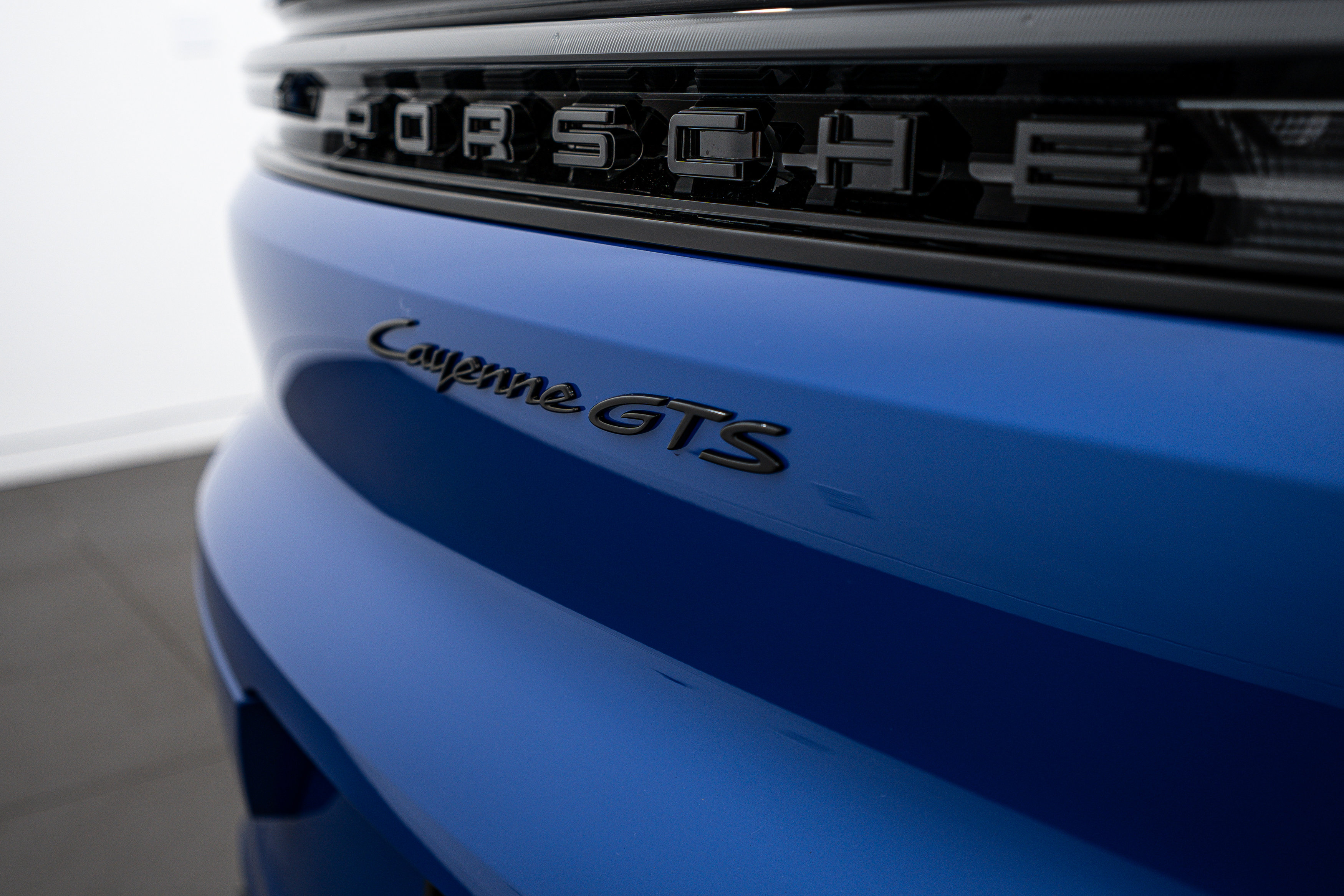 New 2026 Porsche Cayenne GTS image 27