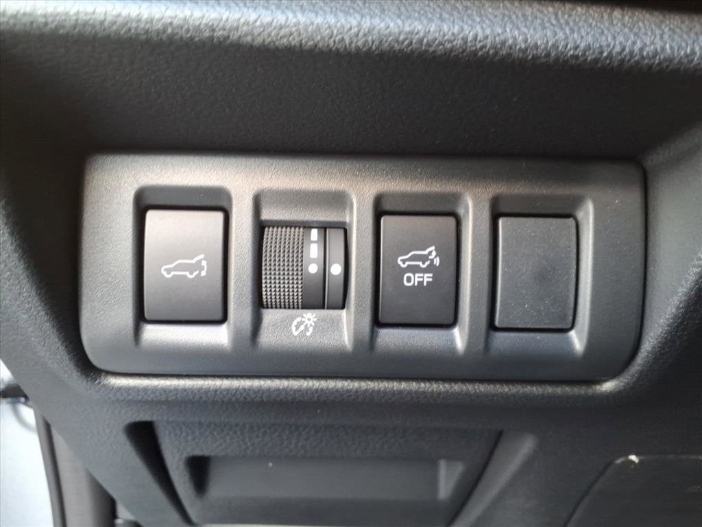 New 2025 Subaru Outback Touring image 21