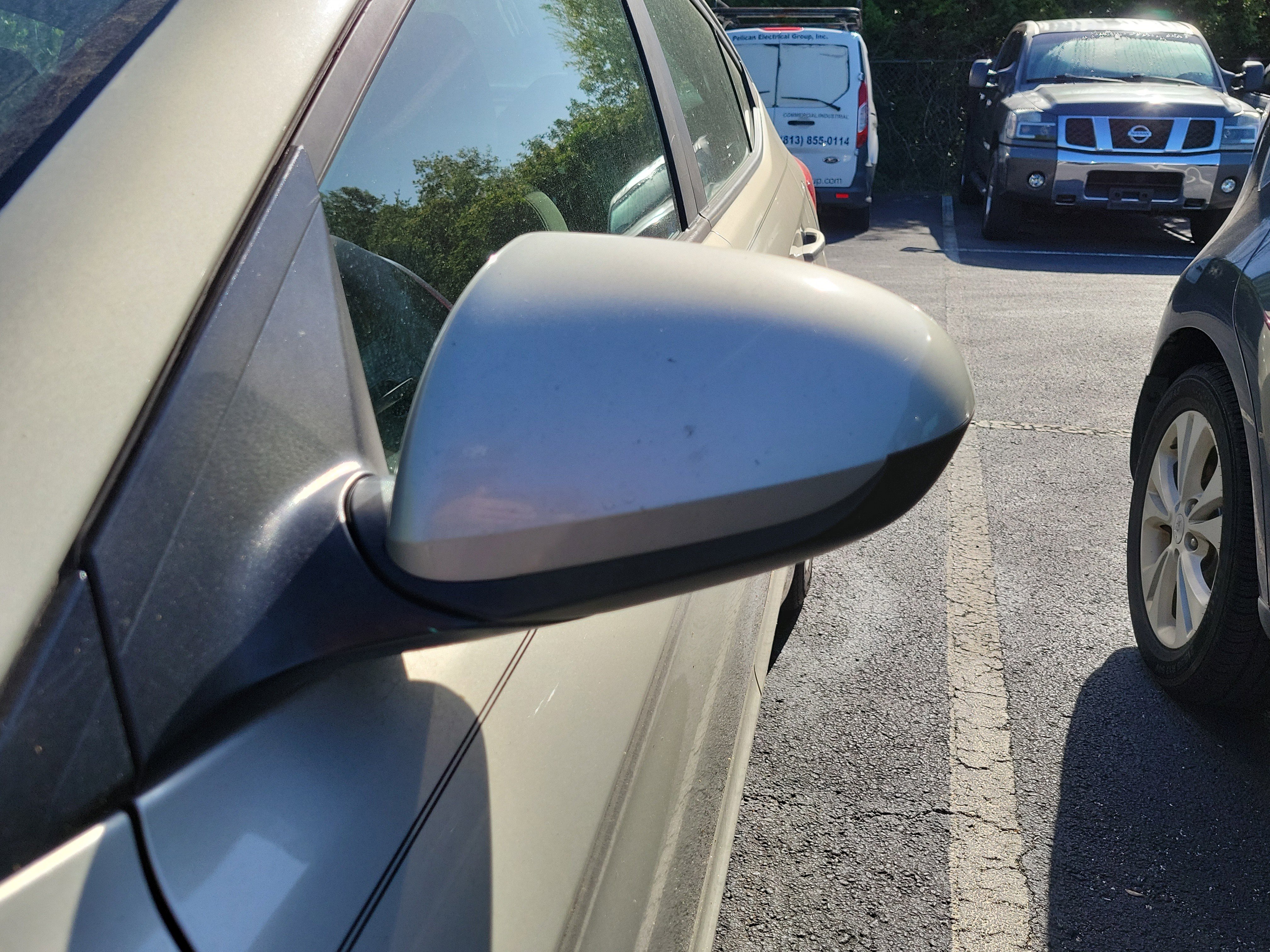 Used 2017 Hyundai Elantra SE image 5