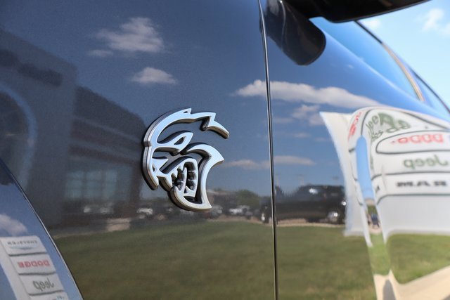 Used 2023 Dodge Charger SRT Hellcat w/ Harman/Kardon Audio Group image 9