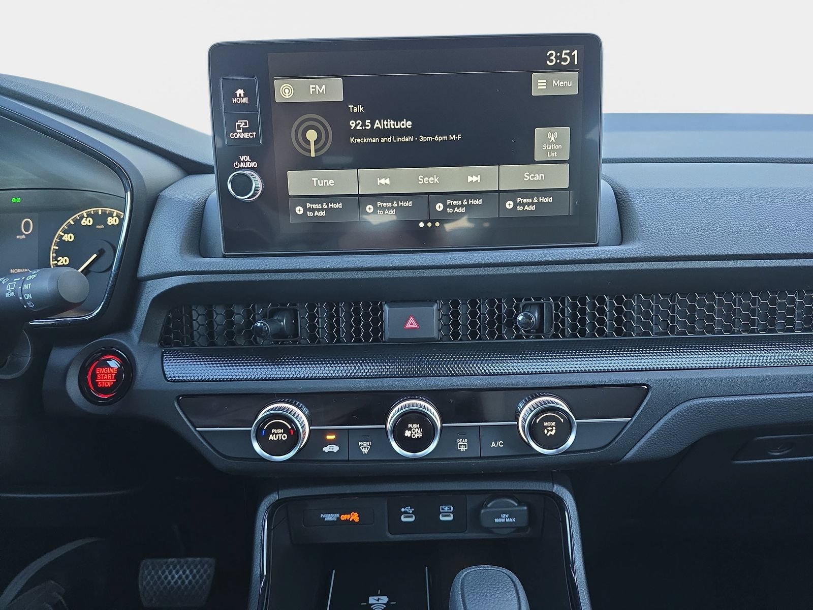 New 2026 Honda CR-V LX image 19