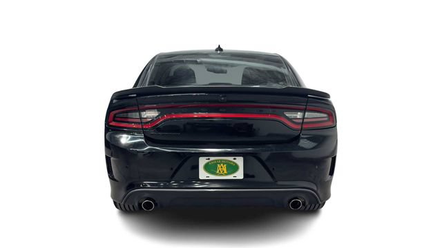 Used 2021 Dodge Charger GT w/ Blacktop Package RWD image 3
