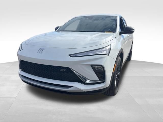 Used 2024 Buick Envista Sport Touring w/ Convenience I Package