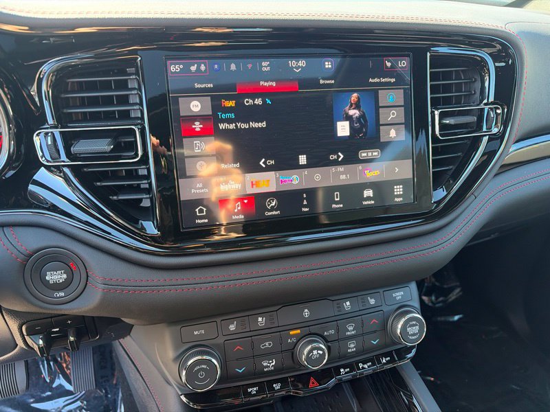 New 2027 Dodge Durango GT AWD/4WD image 30