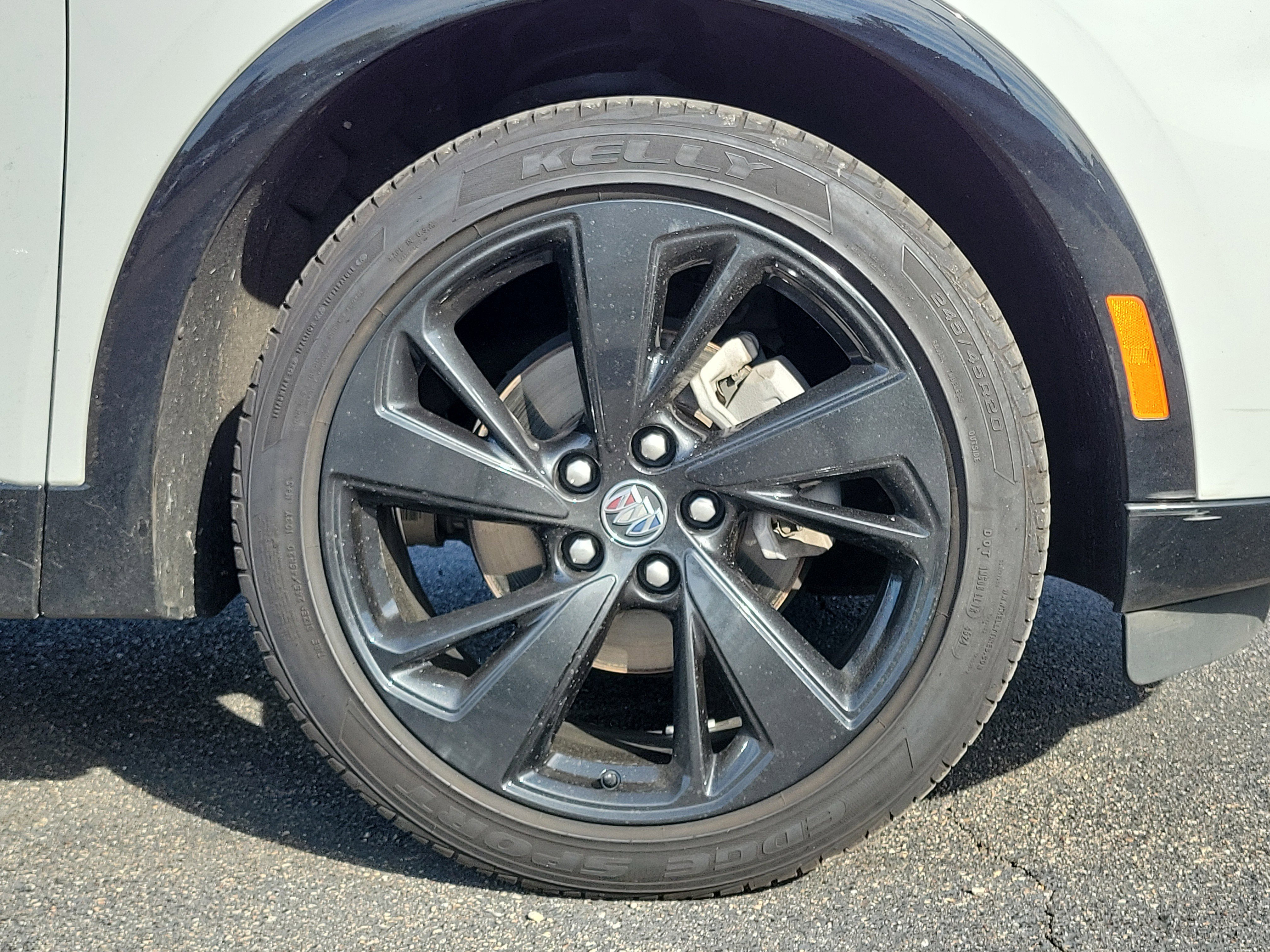 Used 2022 Buick Envision Preferred image 5