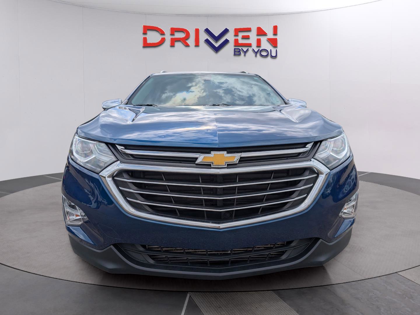 Used 2020 Chevrolet Equinox Premier image 8