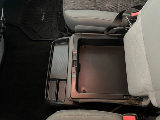 Used 2018 RAM 2500 SLT AWD/4WD image 23