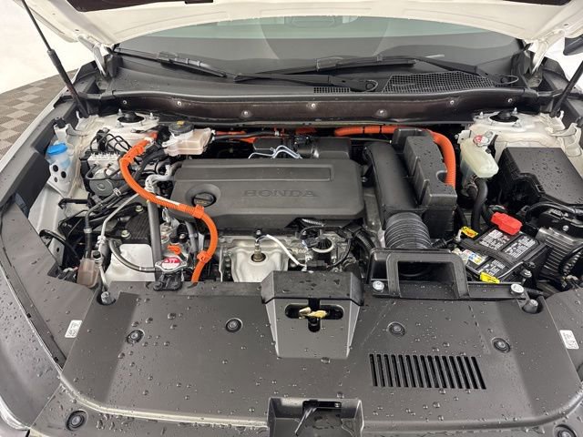 Used 2026 Honda CR-V Sport Touring image 36