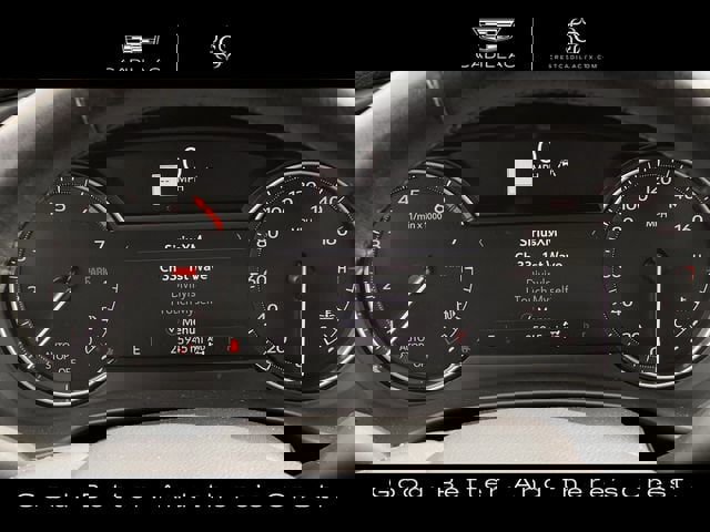 Certified 2023 Cadillac XT4 Premium Luxury w/ Cold Weather Package image 17