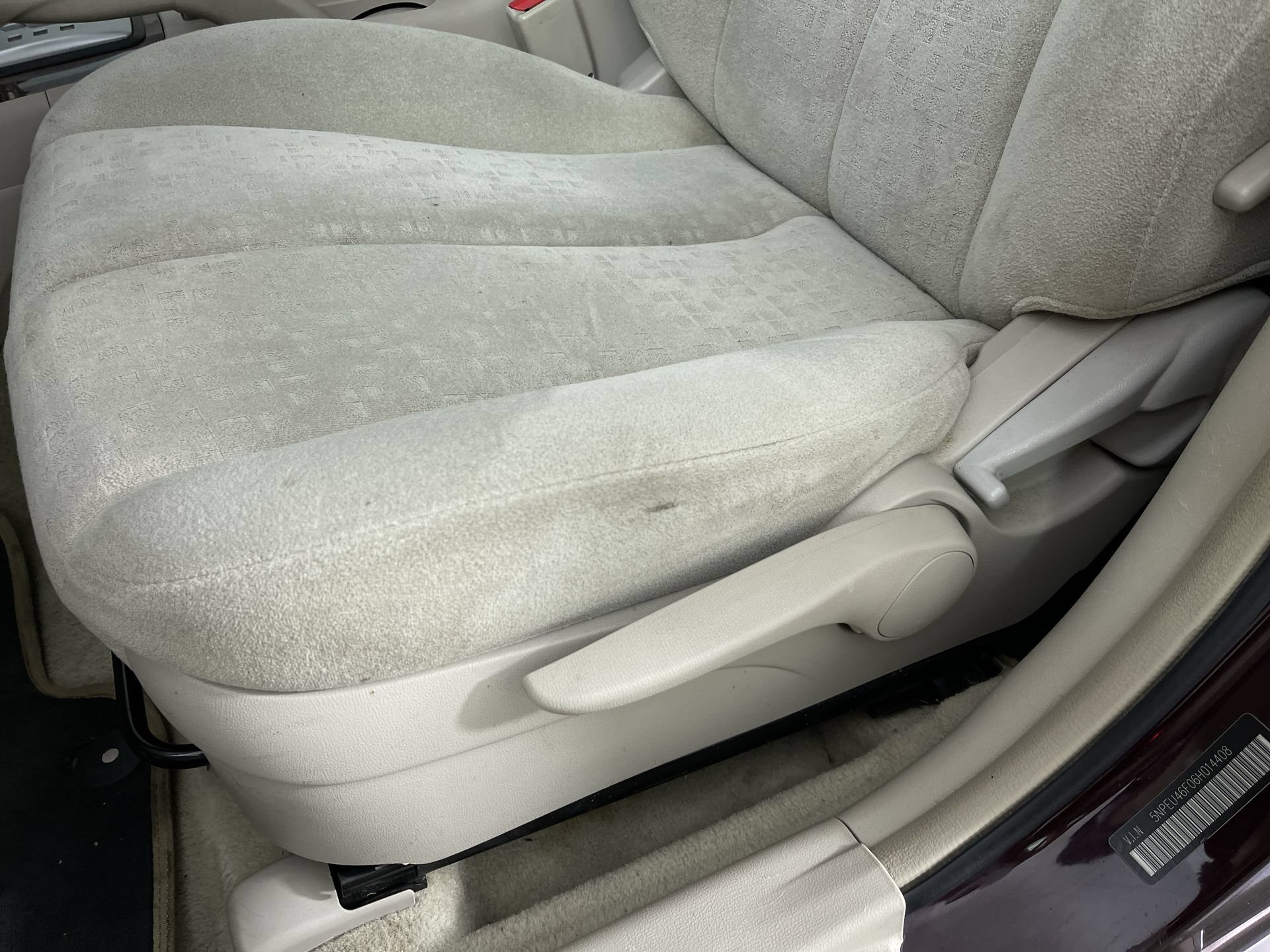 Used 2006 Hyundai Sonata GLS FWD image 12