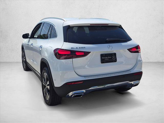 New 2026 Mercedes-Benz GLA 250 image 8
