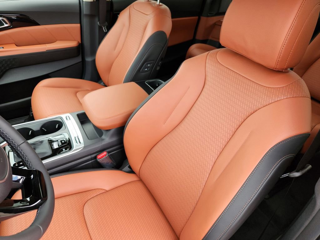 New 2026 Kia Carnival SX Prestige image 9