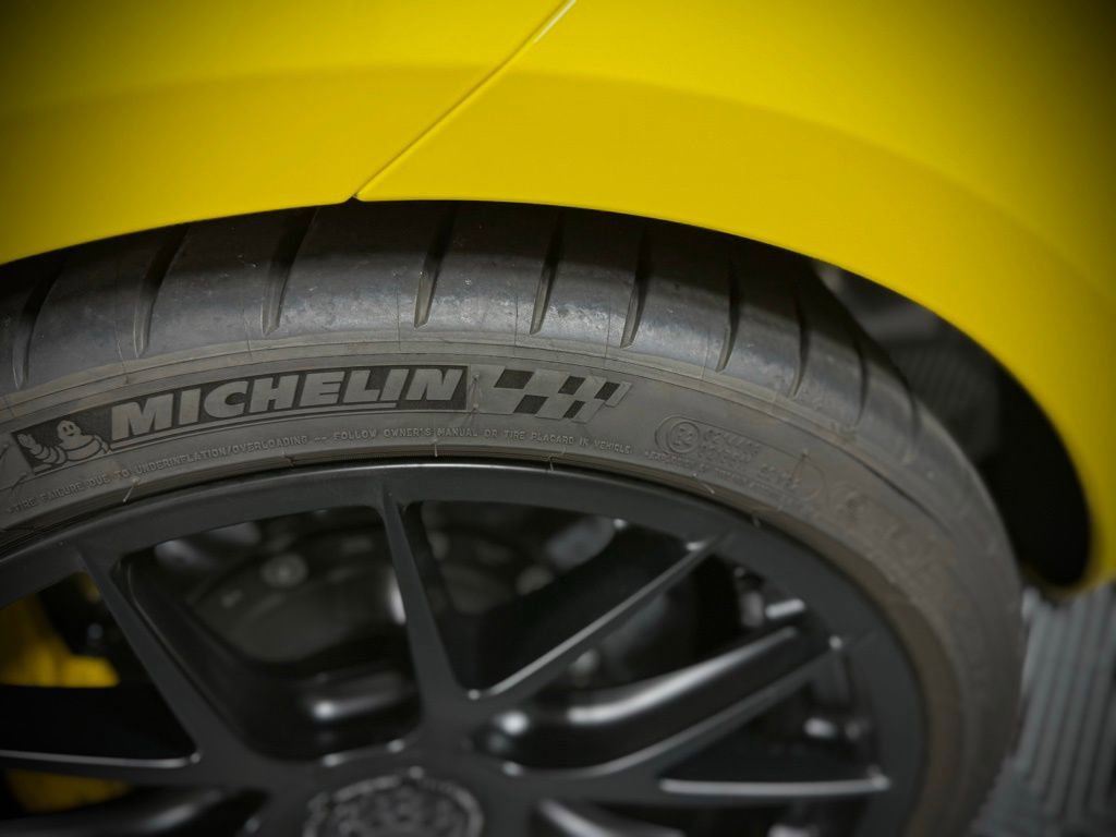 Certified 2024 Porsche 718 Boxster Spyder RS image 20