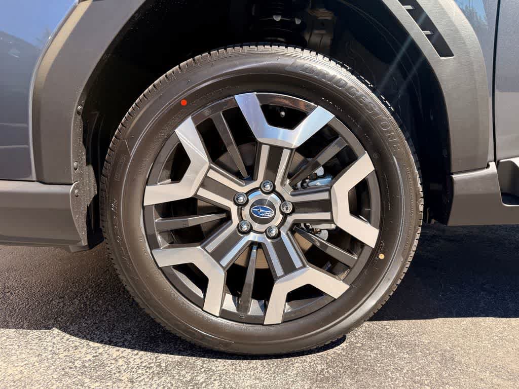 New 2026 Subaru Outback Touring XT AWD/4WD image 9