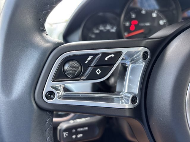 Used 2024 Porsche 718 Cayman w/ Premium Package RWD image 22