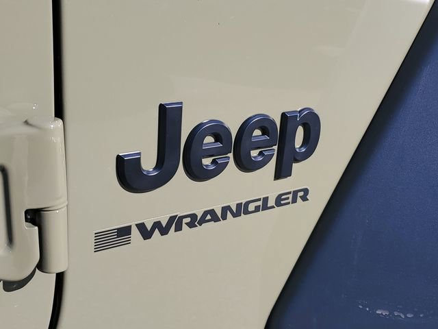 New 2026 Jeep Wrangler Unlimited Rubicon 392 image 9