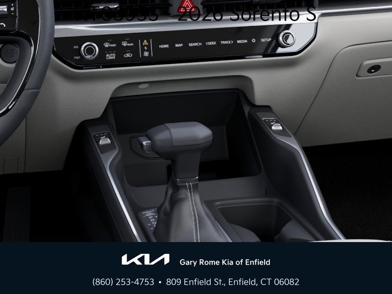 New 2026 Kia Sorento S AWD/4WD image 28