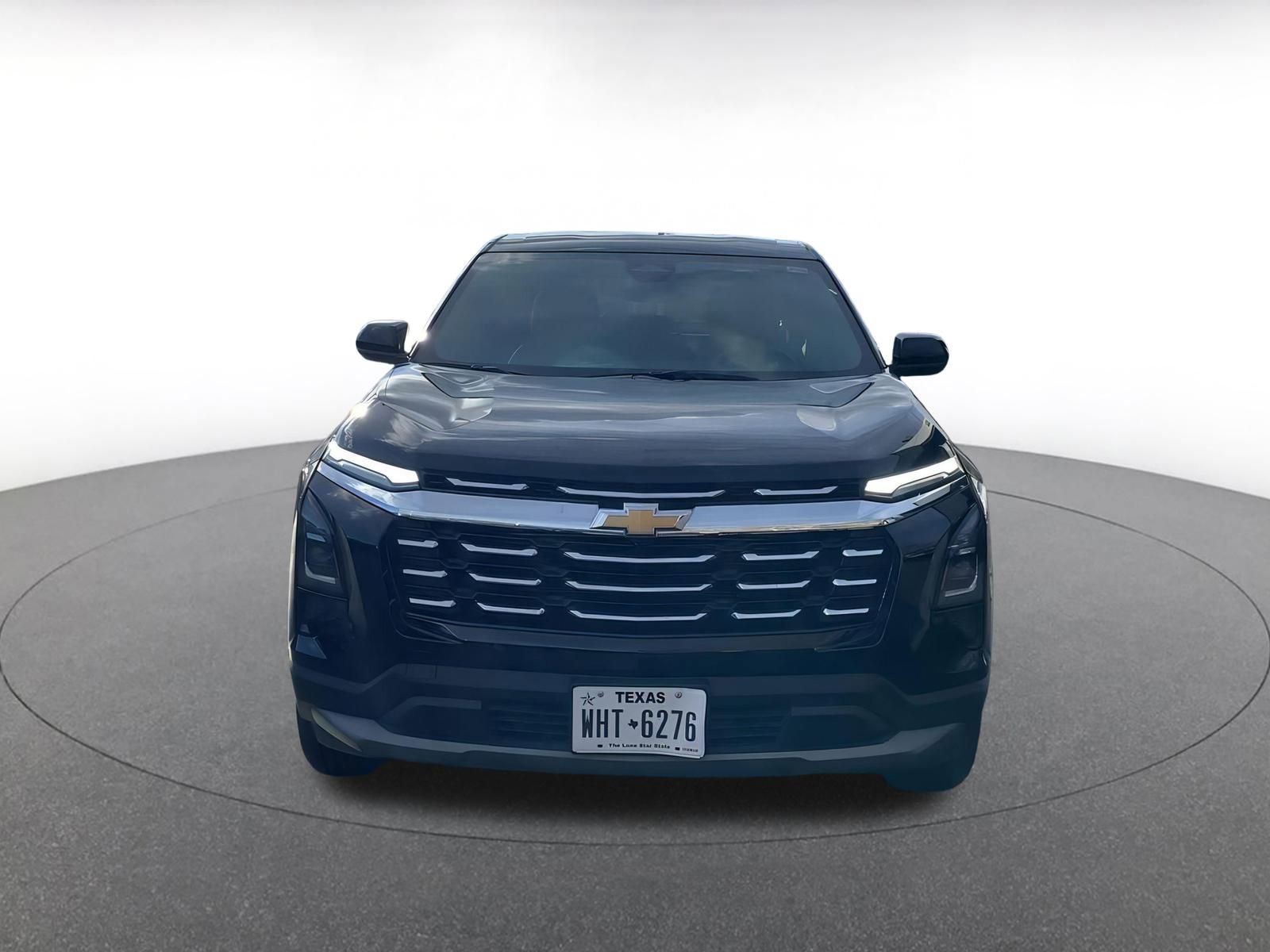 Used 2025 Chevrolet Equinox LT image 4