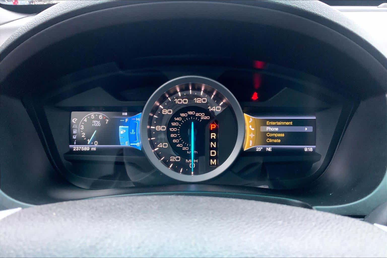 Used 2012 Ford Explorer XLT FWD image 24