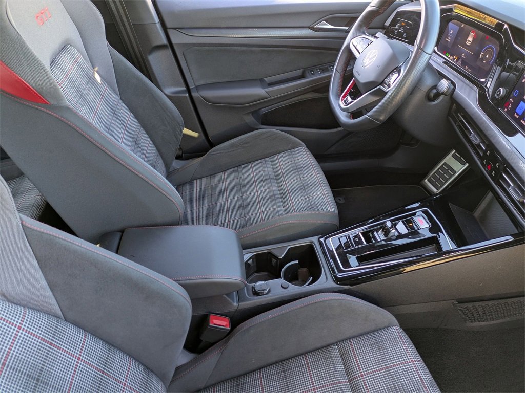 Used 2024 Volkswagen GTI S image 32