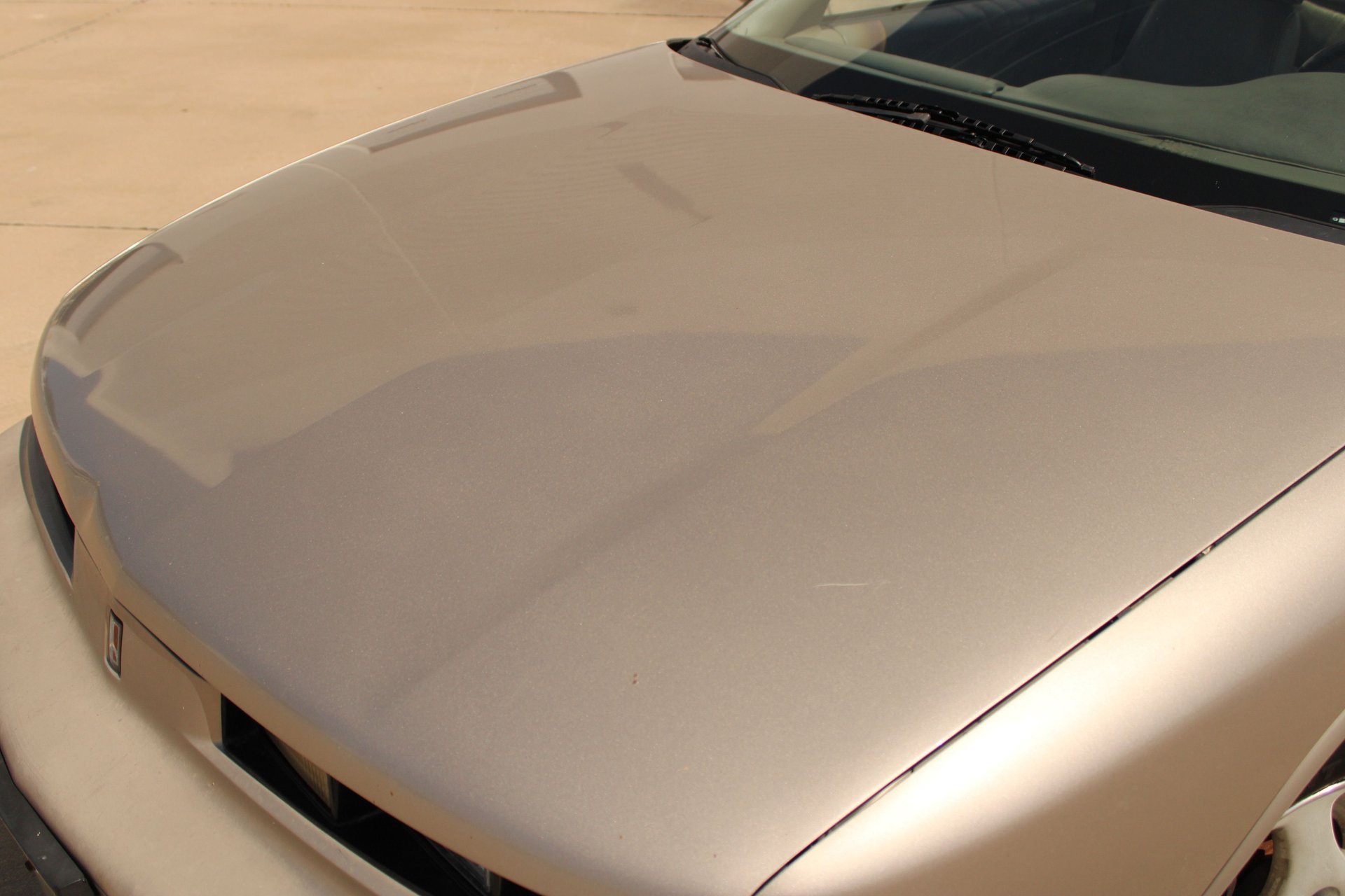 Used 1997 Oldsmobile Cutlass Supreme SL FWD image 36