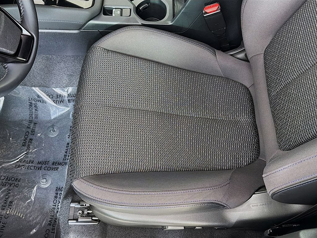 Used 2025 Subaru Forester Premium AWD/4WD image 25
