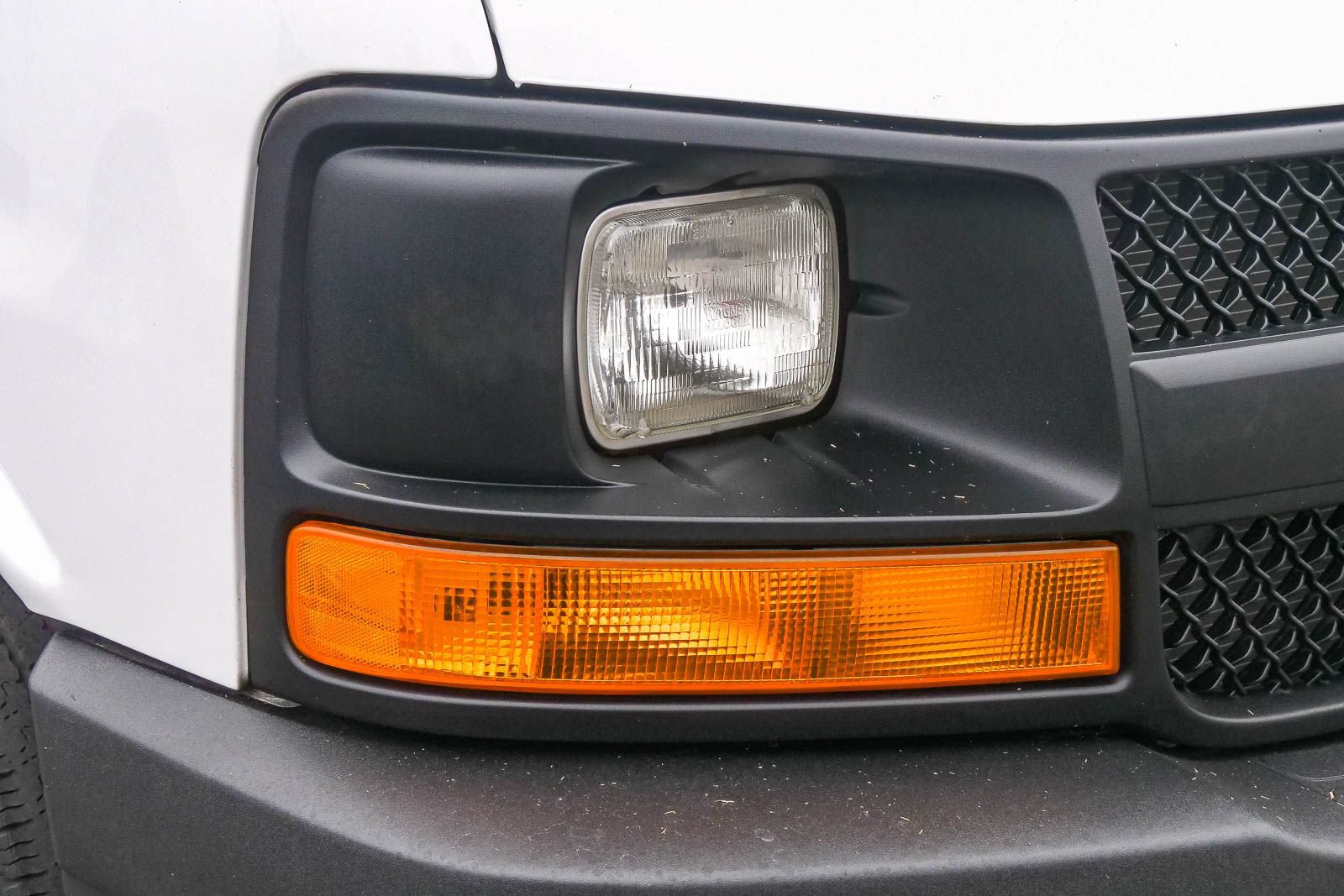 Used 2008 Chevrolet Express 2500 RWD image 4