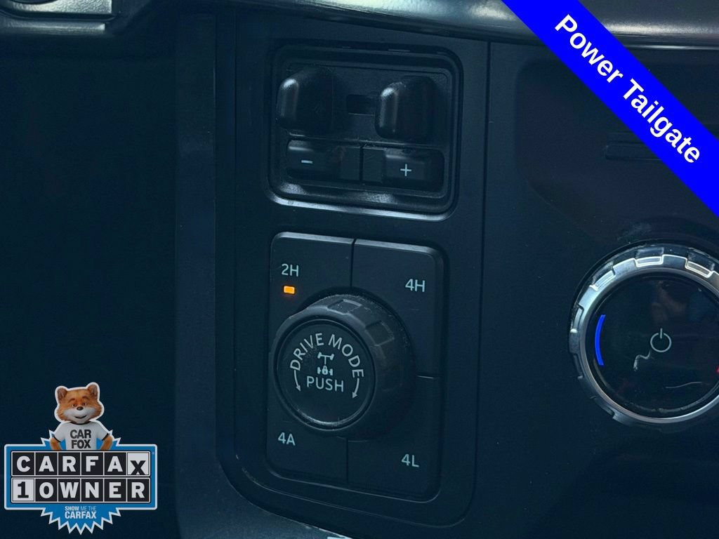Used 2023 Ford F150 Lariat AWD/4WD image 18