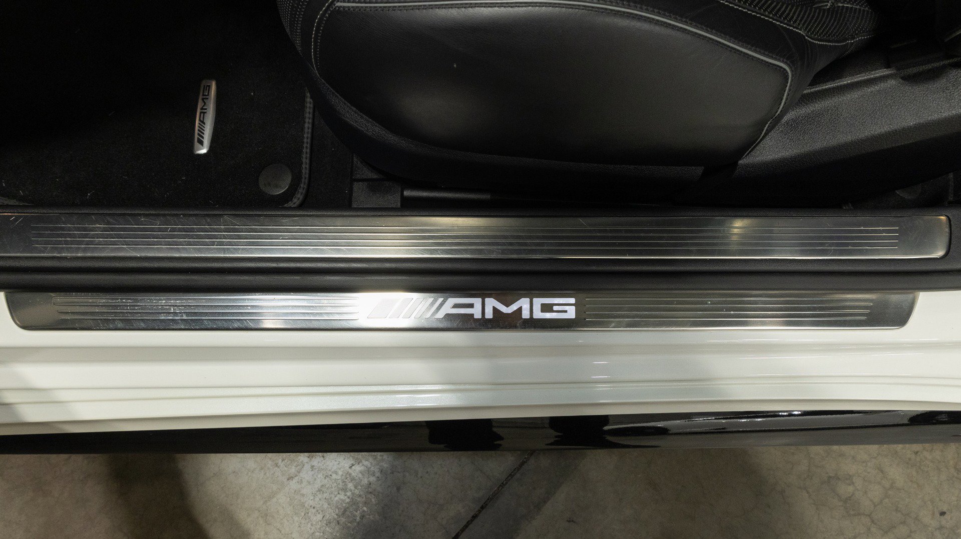 Used 2020 Mercedes-Benz S 63 AMG 4MATIC Coupe image 48