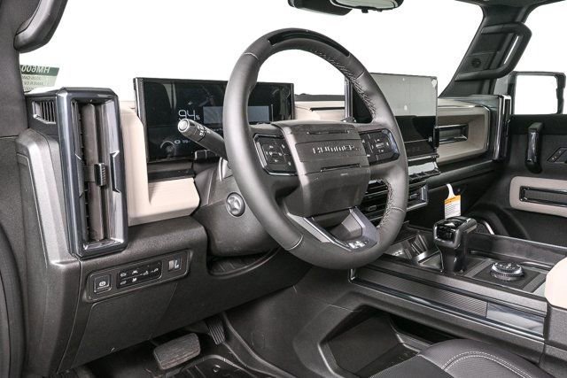 New 2026 GMC Hummer EV 4x4 Crew Cab image 4