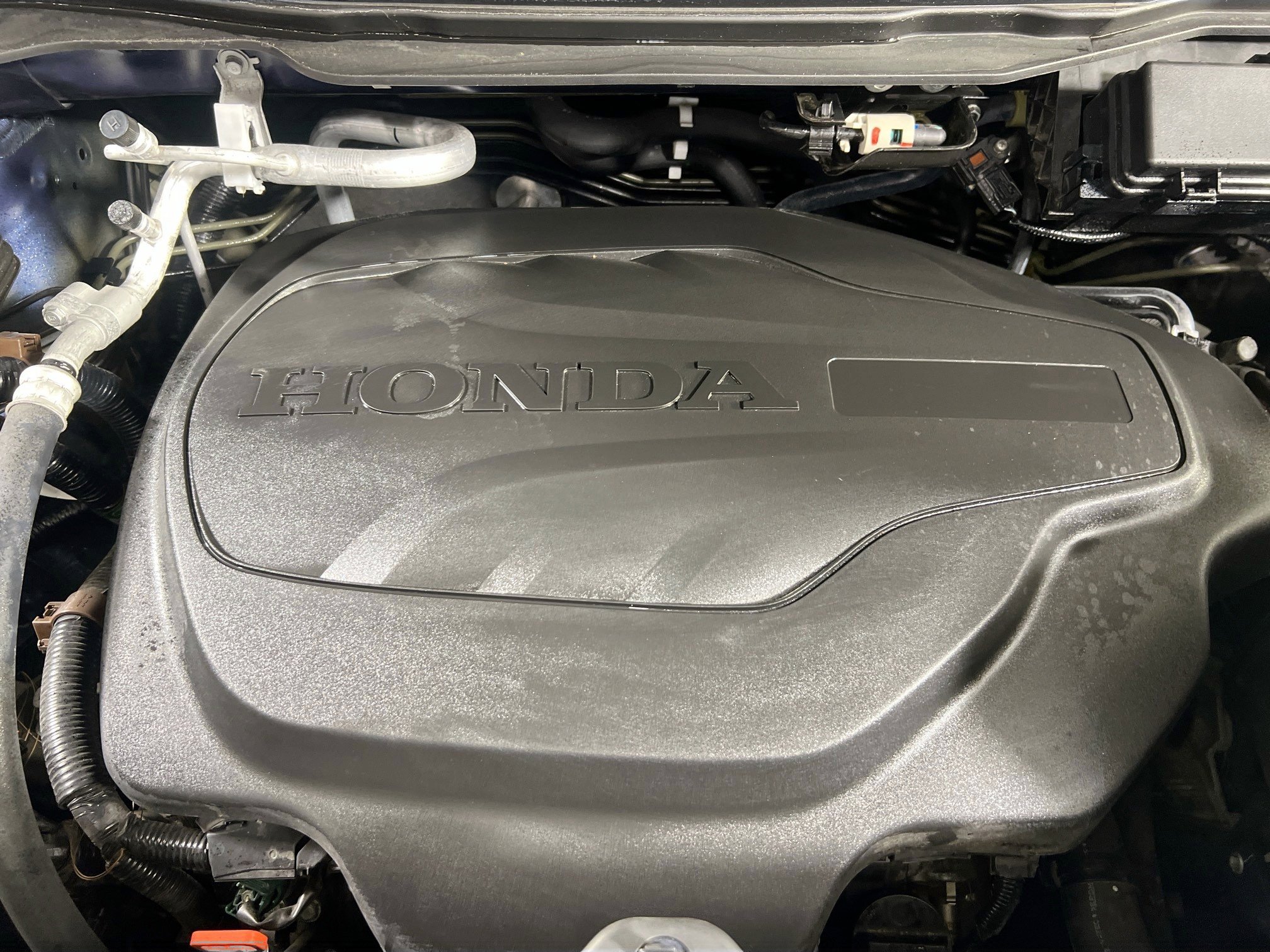 Used 2022 Honda Passport EX-L image 29