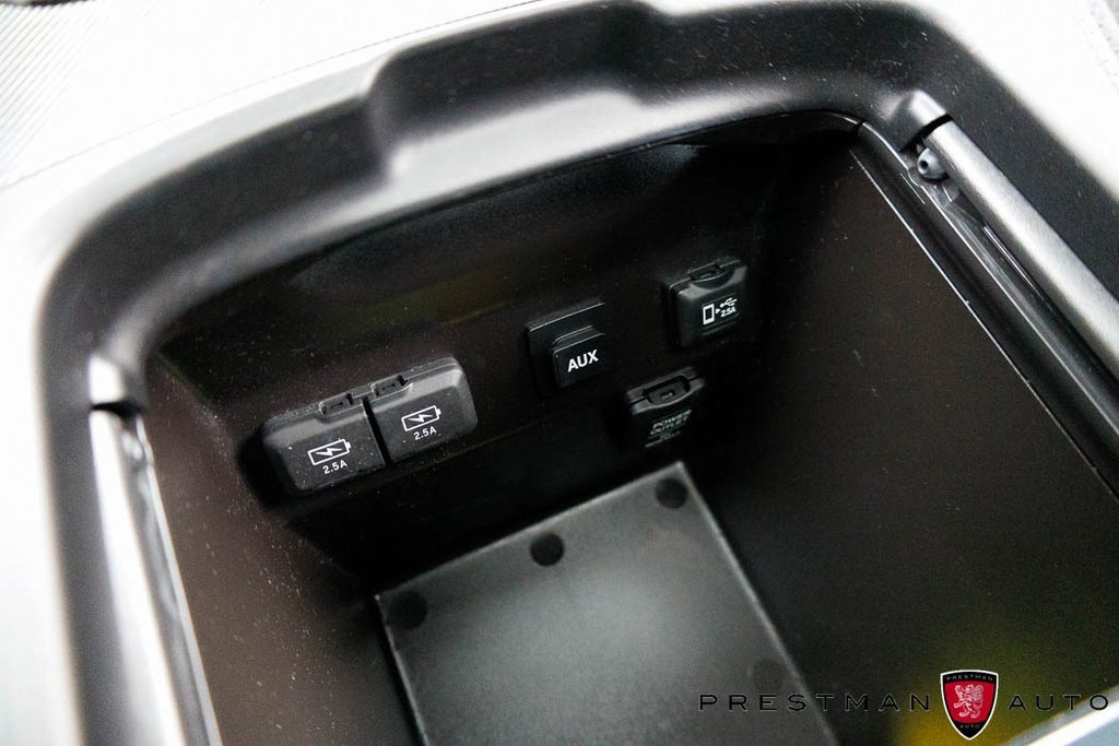 Used 2020 Acura MDX A-Spec image 36