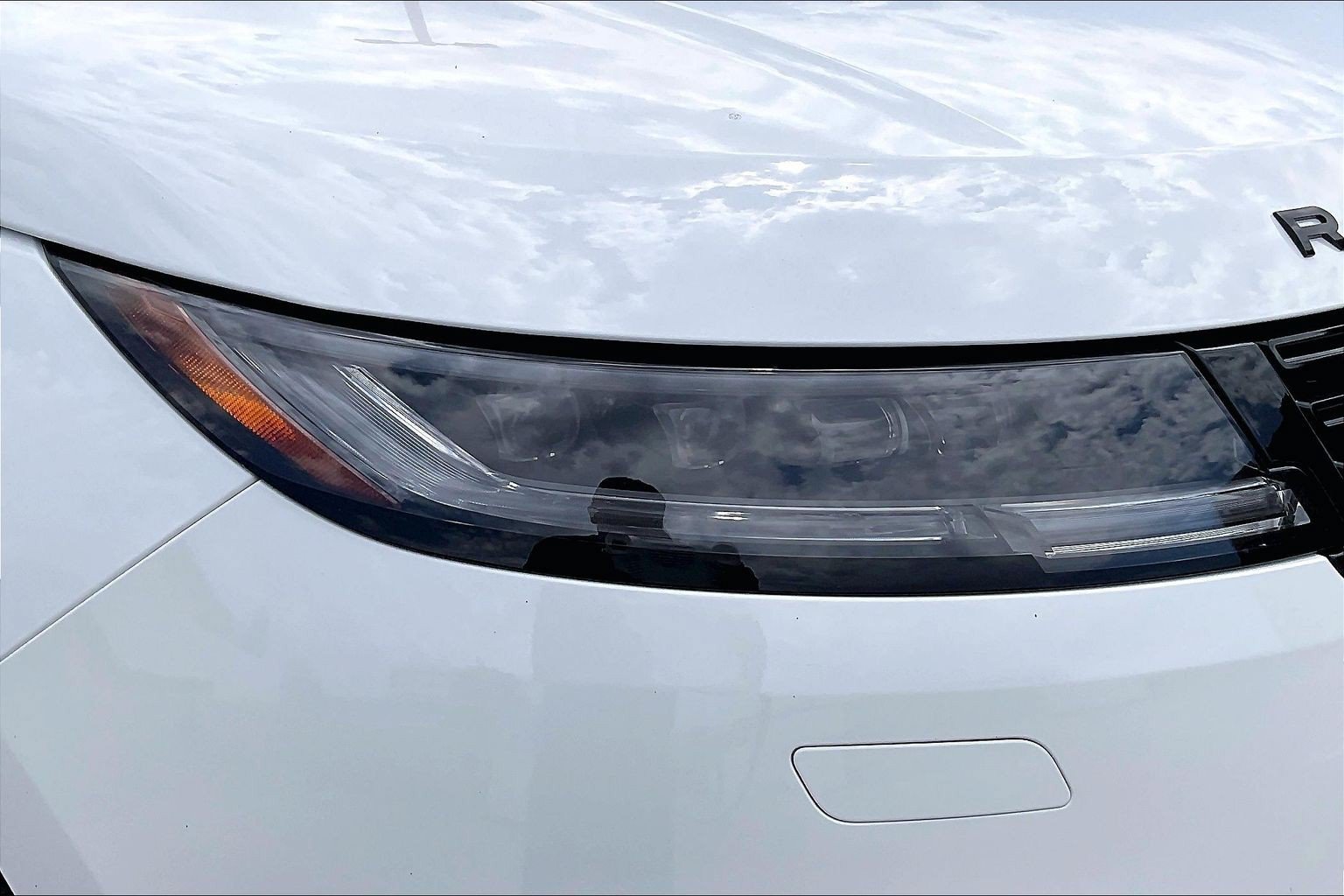 New 2026 Land Rover Range Rover Sport SE AWD/4WD image 19